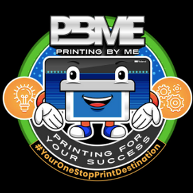 Printing By Me 