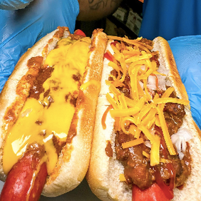 Midwest Coney Connection 