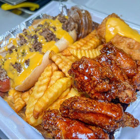 Midwest Coney Connection