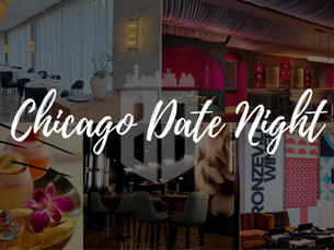 10 Black Owned Date Night Spots in Chicago to Love On Your Valentine