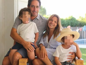Paula de Cristobal victima de mala praxis médica enMar del plata argentina