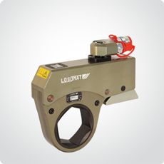 LDK серия, 160 - 24000 Нм