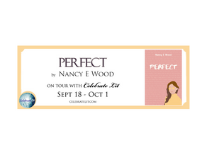 Perfect by Nancy E. Wood