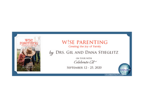 W!se Parenting by Drs. Gil and Dana Stieglitz