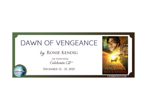 Dawn of Vengeance by Ronie Kendig