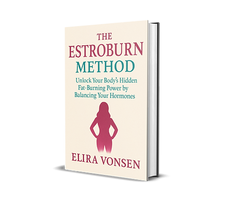 TheEstroBurnMethodEliraVonsen