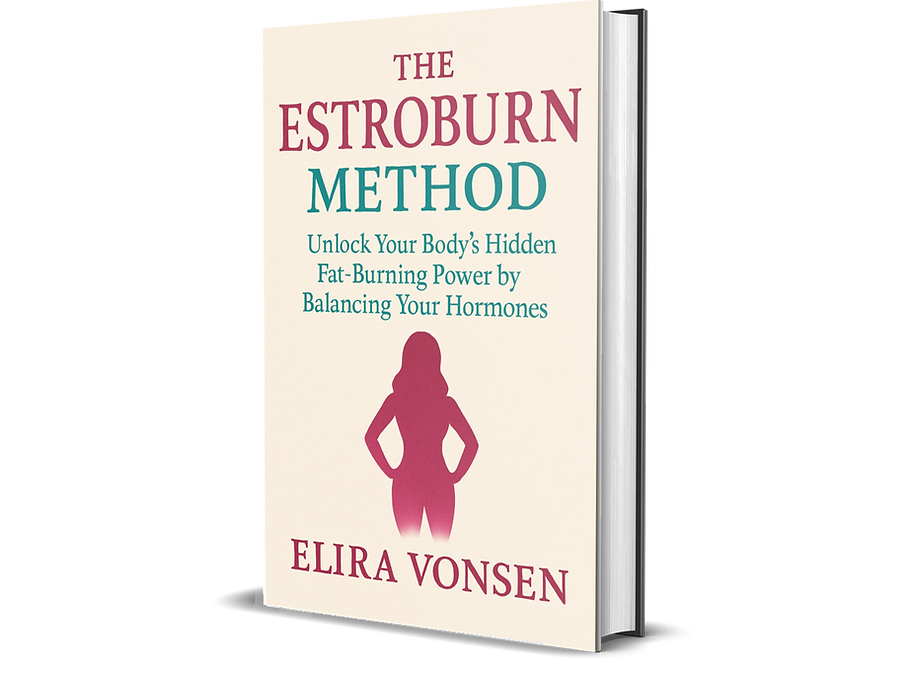 TheEstroBurnMethodEliraVonsen