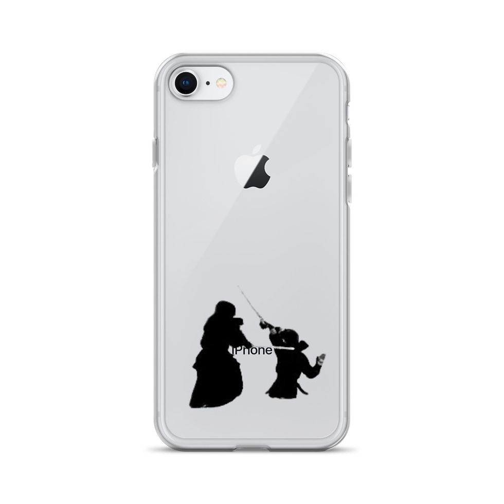 Thumbnail: iPhone Case