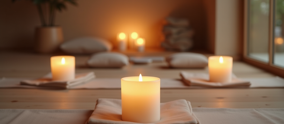 Mastering Spiritual Self-Guidance for a Fulfilling Life: Spiritual Self Mastery Tips