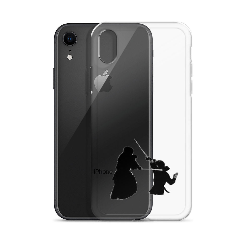 Thumbnail: iPhone Case