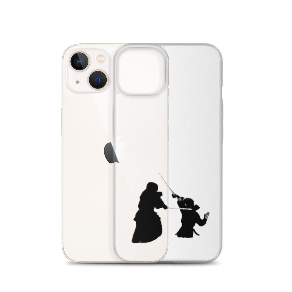 Thumbnail: iPhone Case