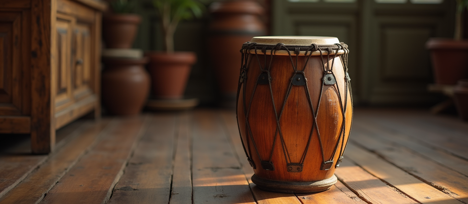 Unveiling the Secrets of Ancient Musical Wisdom