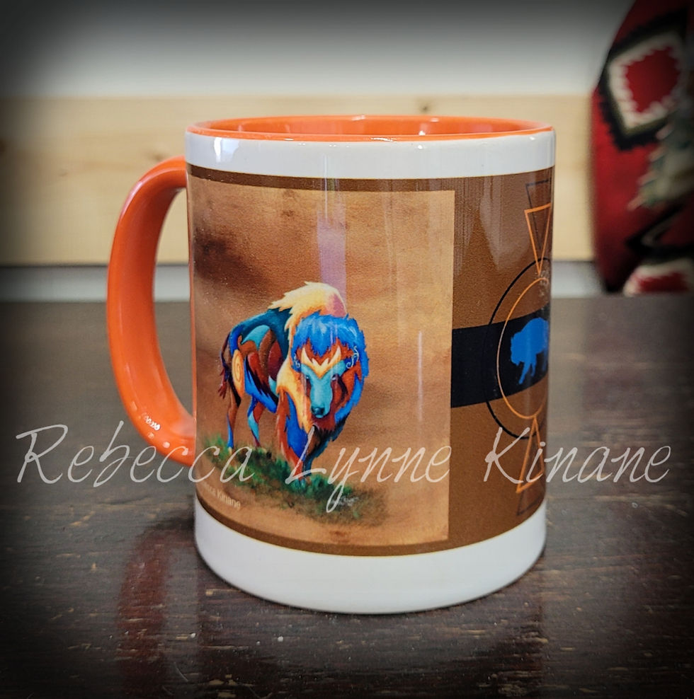 Thumbnail: King of the Plains Merchandise