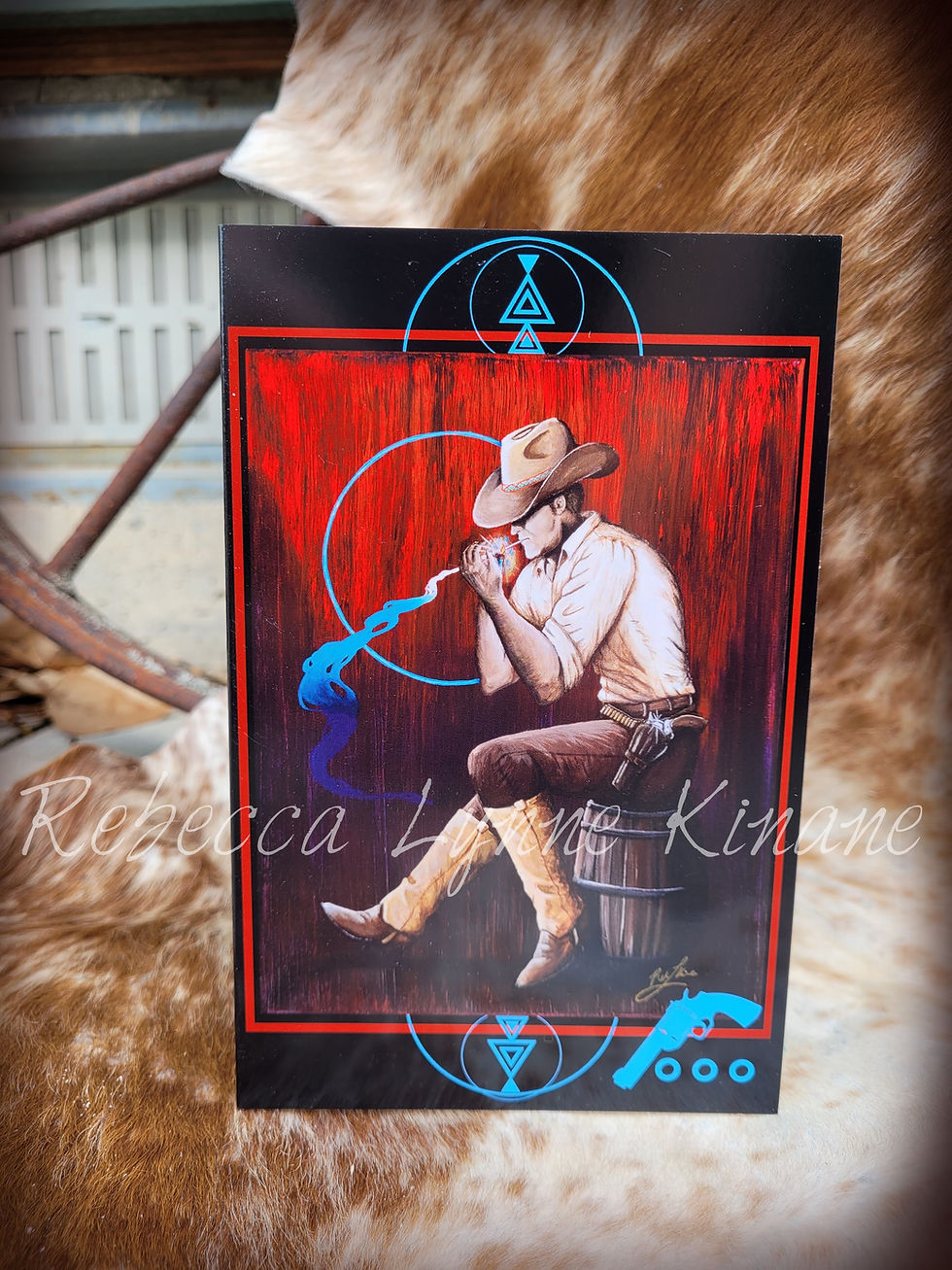 Thumbnail: Smoke Break Merchandise
