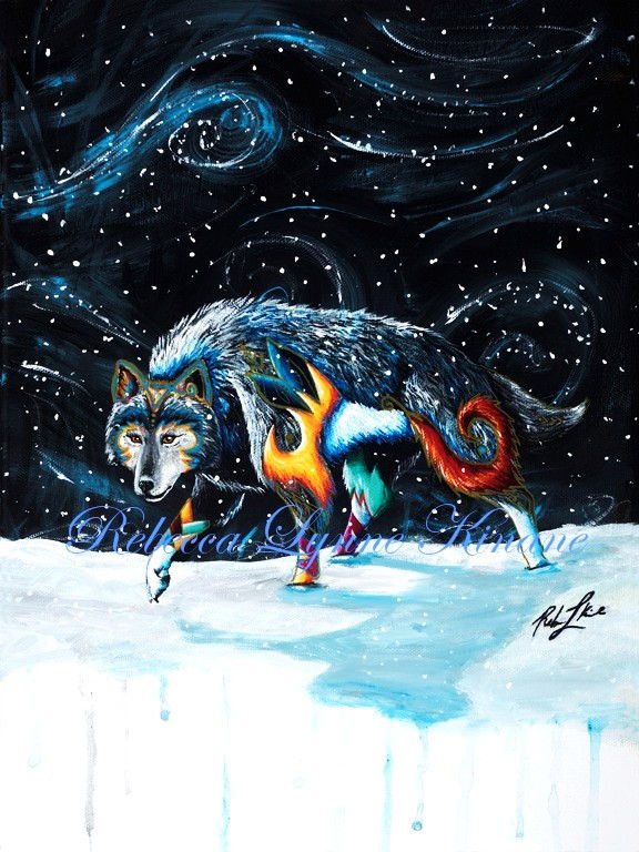 Winterguard Merchandise