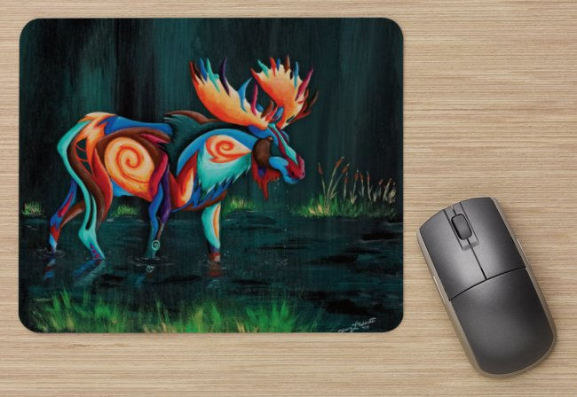Thumbnail: A Stroll through the Marsh Merchandise
