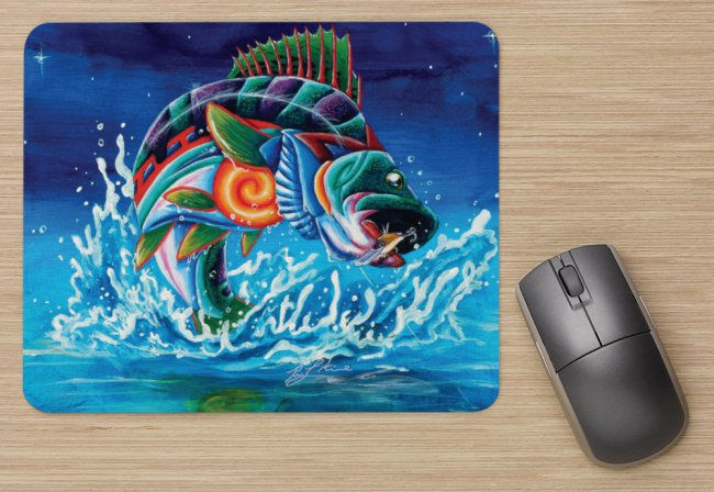 Thumbnail: Fishin' in the Dark Merchandise