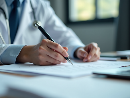 Optimize Your Healthcare Plan Choice