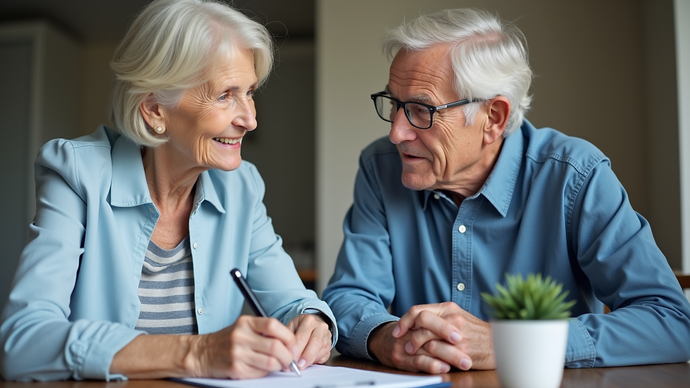 Top Tips for Choosing Medicare Coverage in Your State