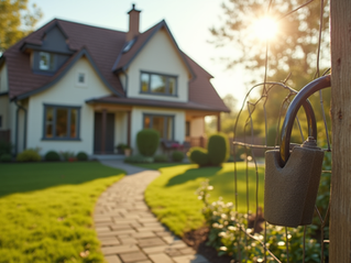 Building a Strong Financial Foundation: Trusts, Life Insurance and Teaching Your Children