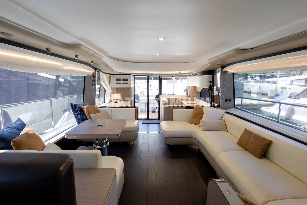 Miniatura: AZIMUT 62 - 2022