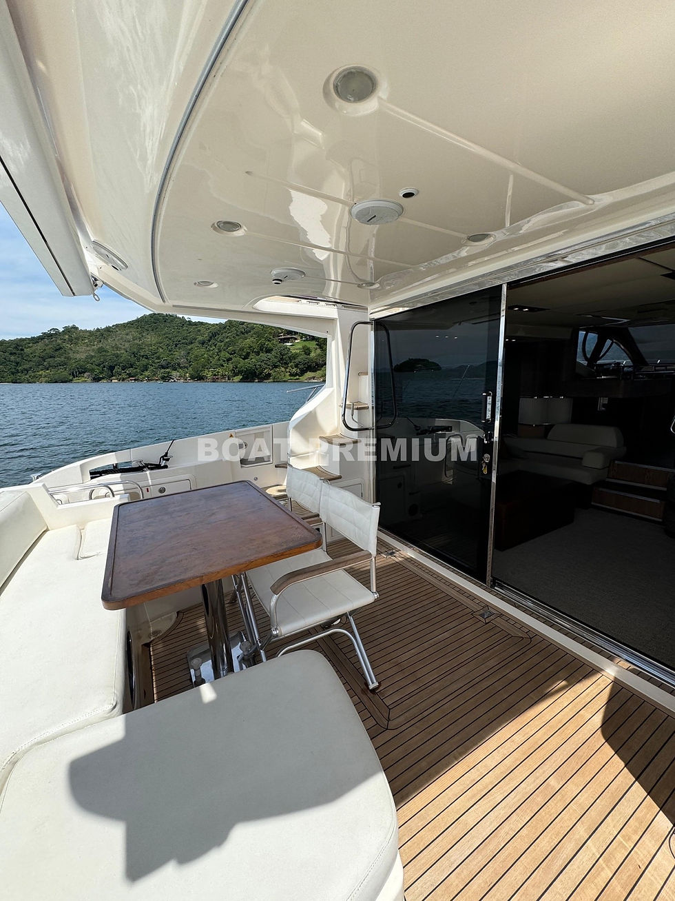 Miniatura: AZIMUT 53 - 2011