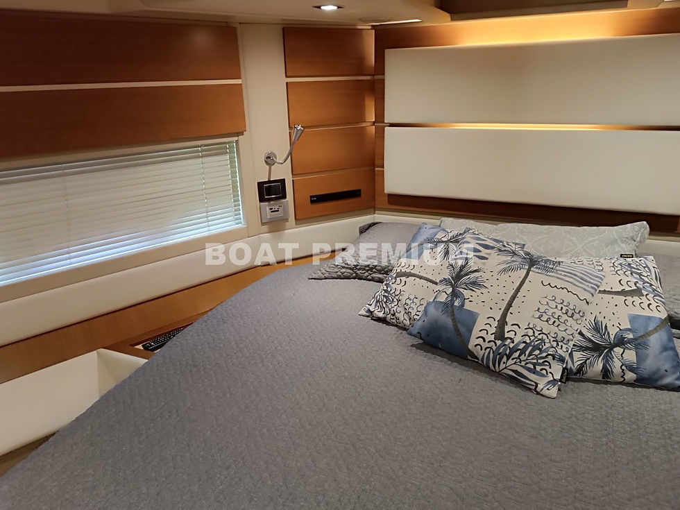 Miniatura: AZIMUT 60 - 2015