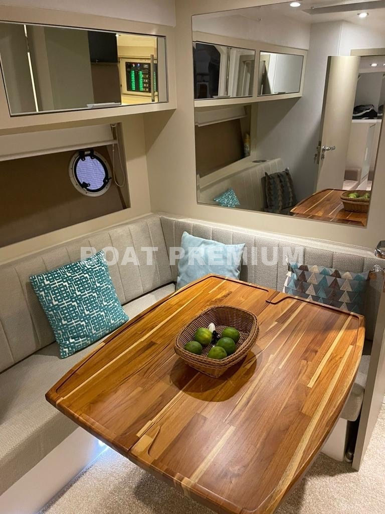 Miniatura: FOCKER 420 - 2019