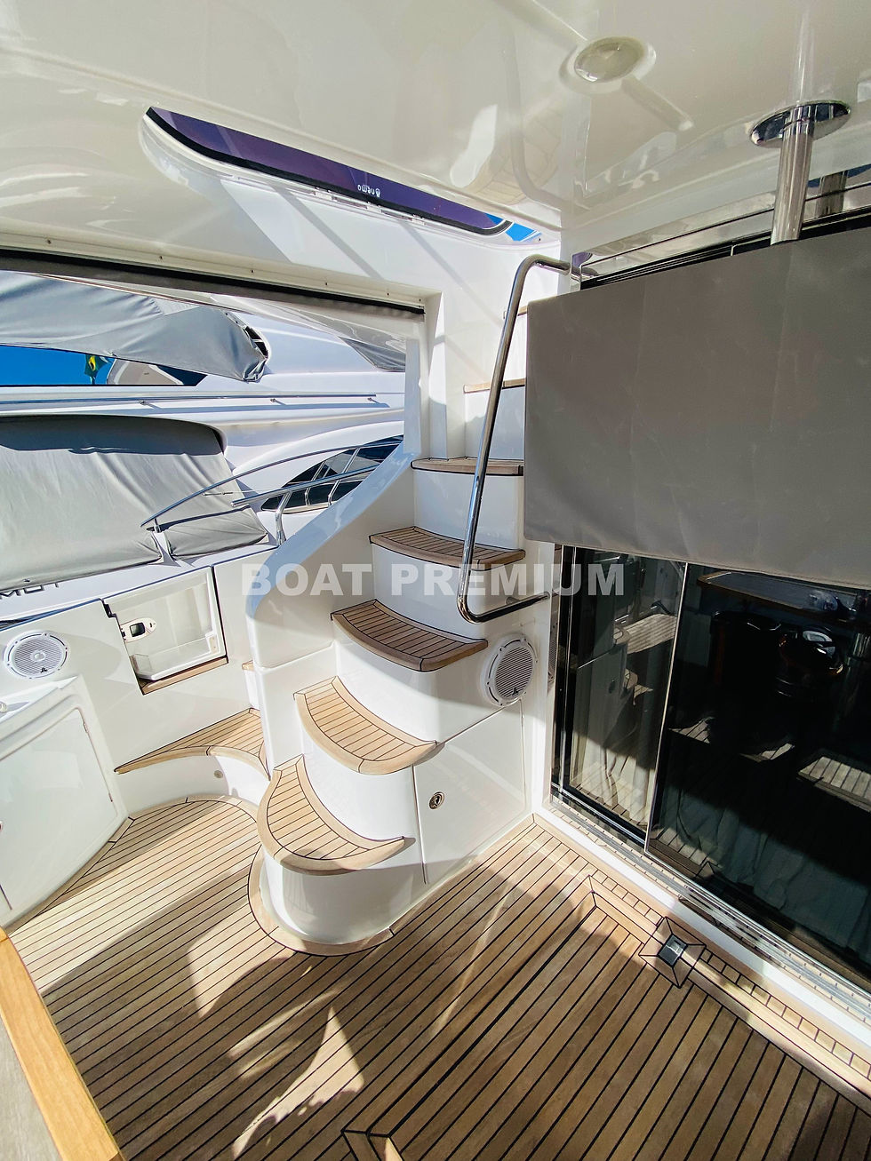 Miniatura: AZIMUT 60 - 2014