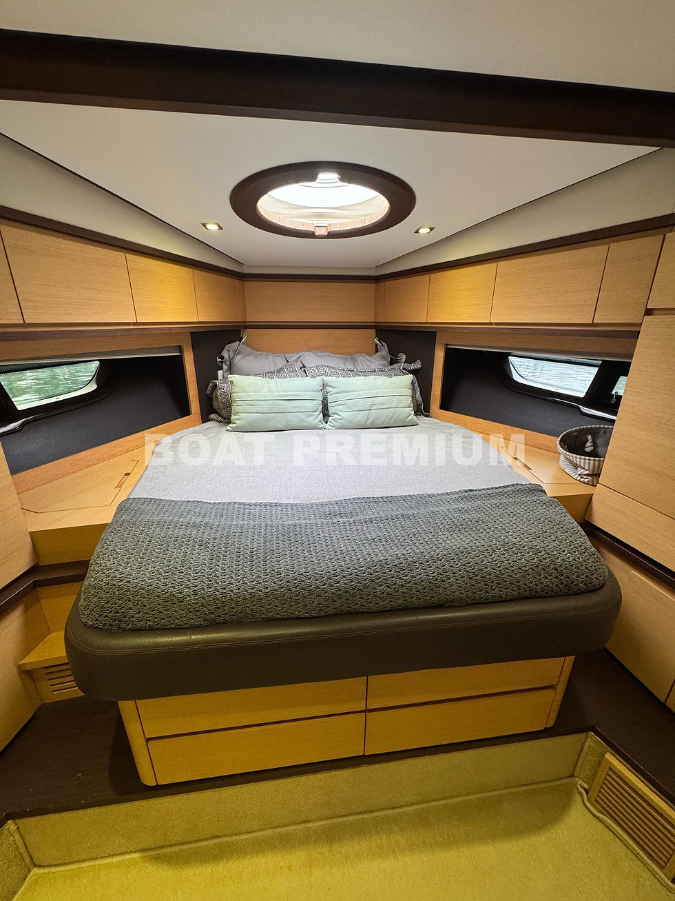 Miniatura: INTERMARINE 60 - 2013