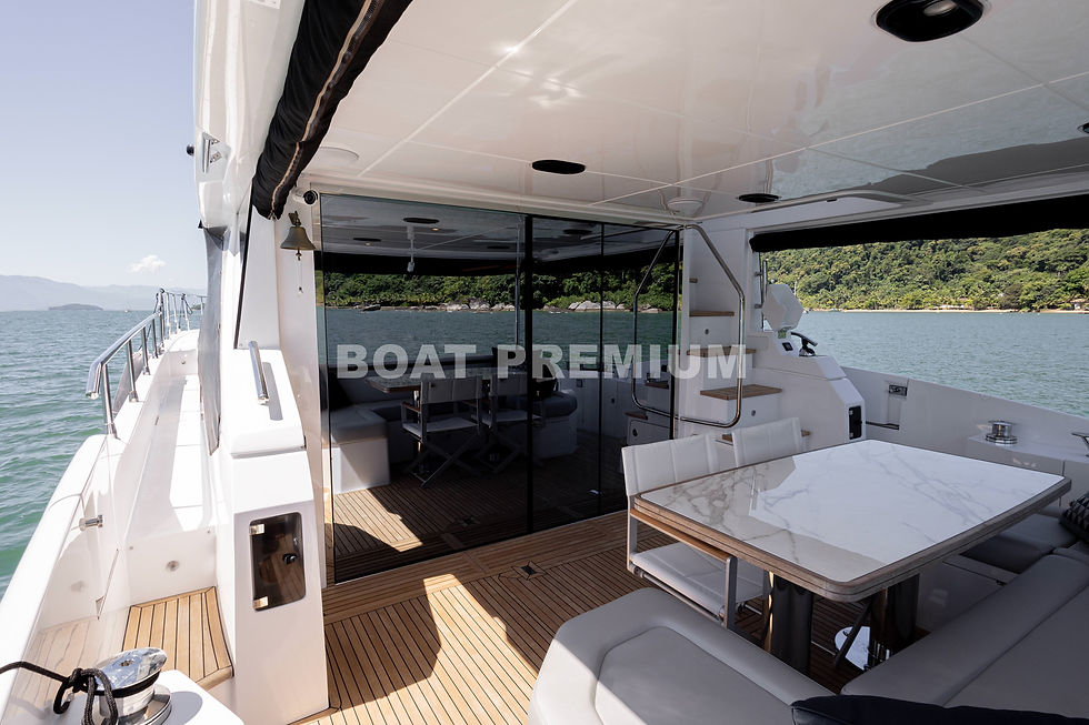 Miniatura: AZIMUT 62 - 2022