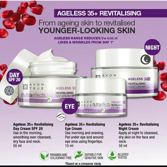 Thumbnail: avon produts