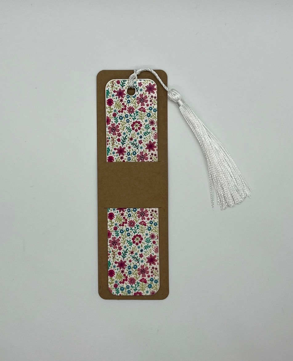 Thumbnail: Bookmarks