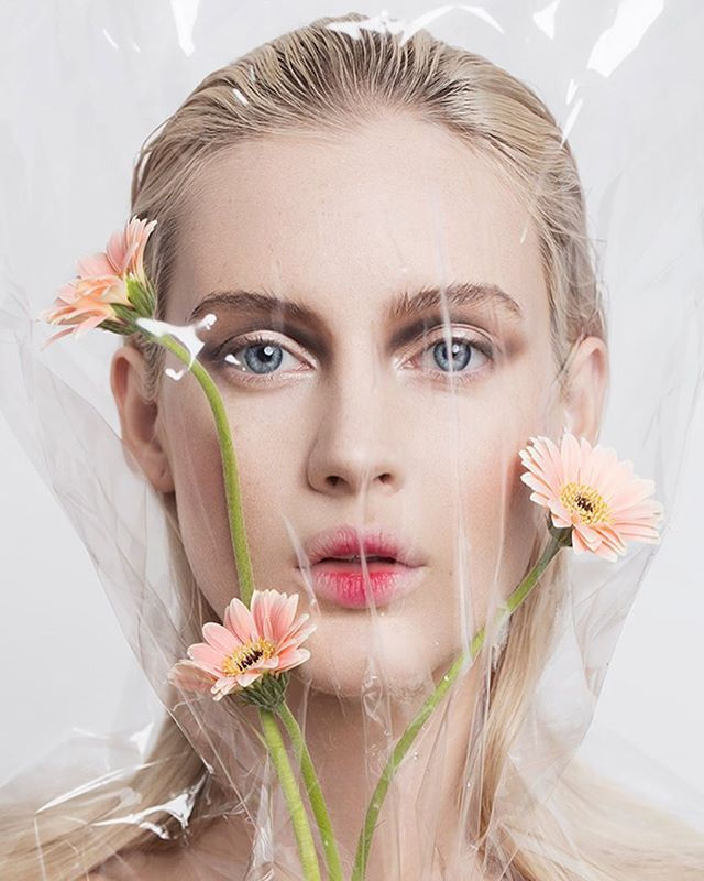 makeup- #alanamevi