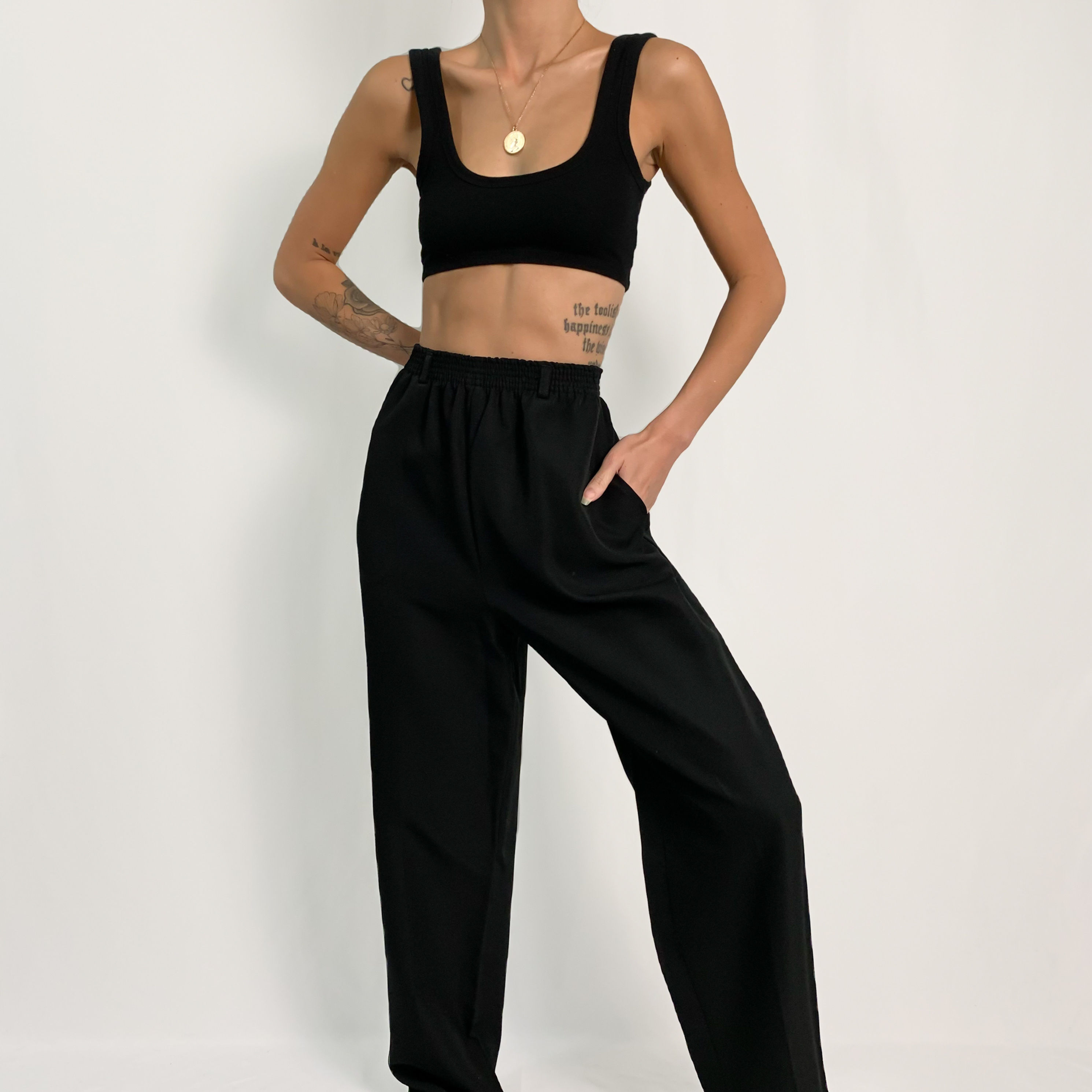 Onyx Easy Pants 24"-30"