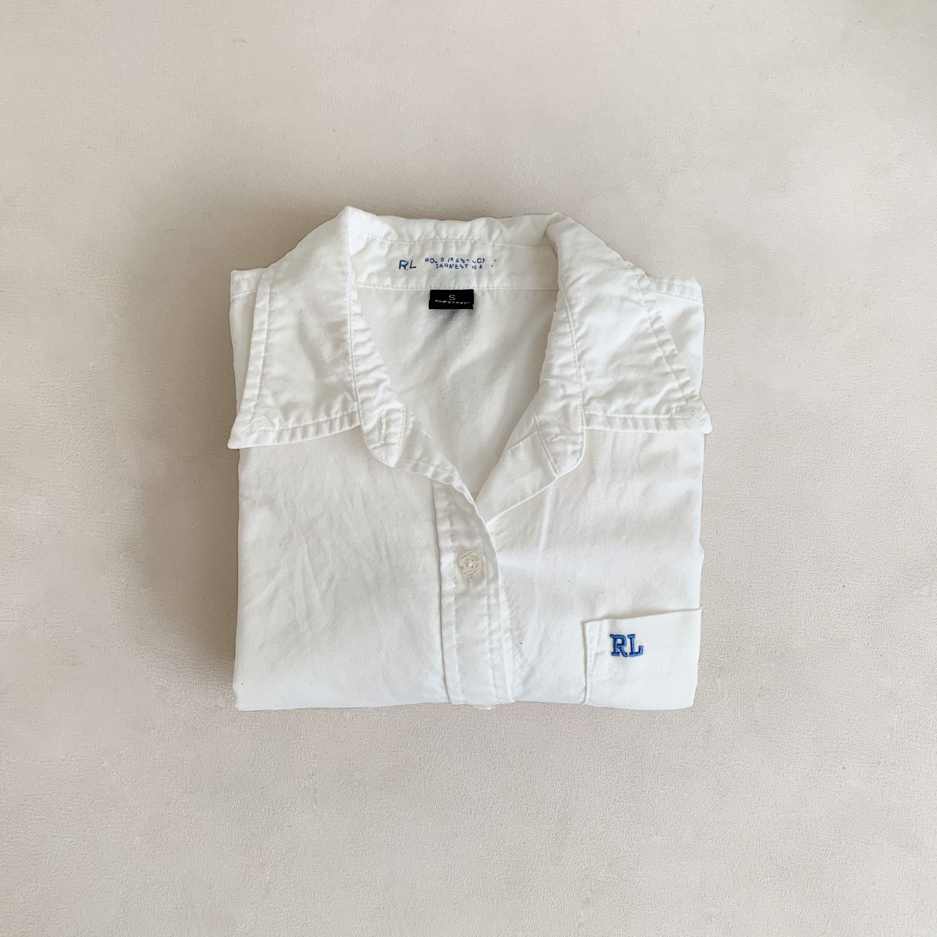 Ralph Lauren Button Down