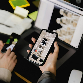 Marketing strategy insights for creating and executing successful business plans.