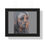 Thumbnail: Minimalist Framed Horizontal Poster - Nature-Inspired Art for Home Decor
