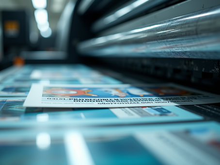 Understanding the Essentials of a Reliable Online Print Shop