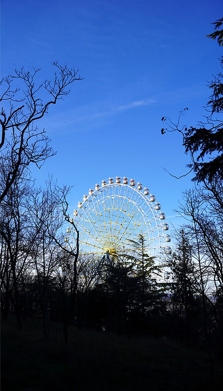 Before Sunset (Tbilisi, GEORGIA - November, 2023) © Deniz Sak _ sml.jpg