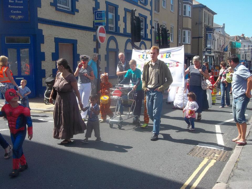Parade