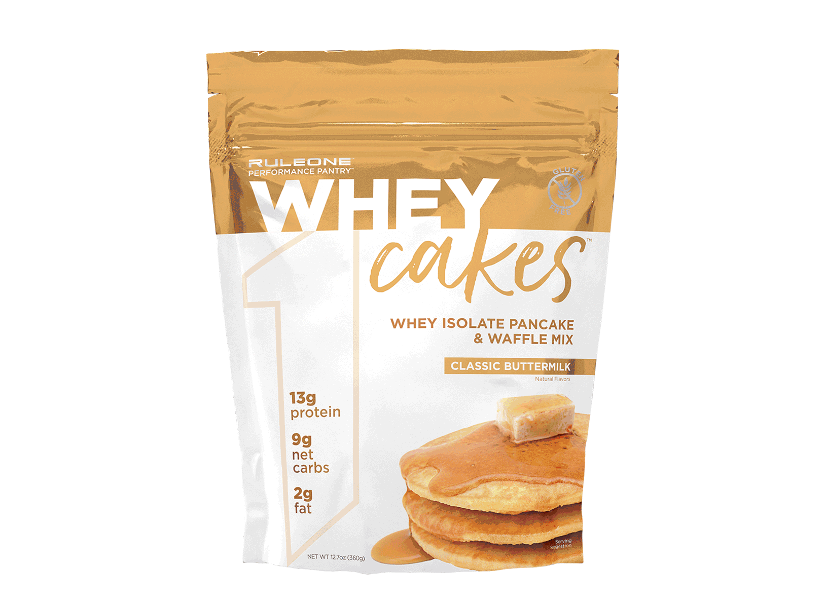 Final Packaging