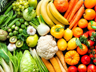 The Power of Quality Food: A Pathway to Whole-Person Health