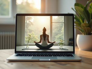 Finding the Best Women's Wellness Workshops Online: Embrace Your Journey to Wholeness
