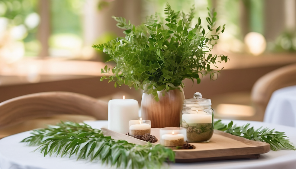 Naturopathic Networking Mixer