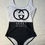 Thumbnail: Ladies Swimsuit 