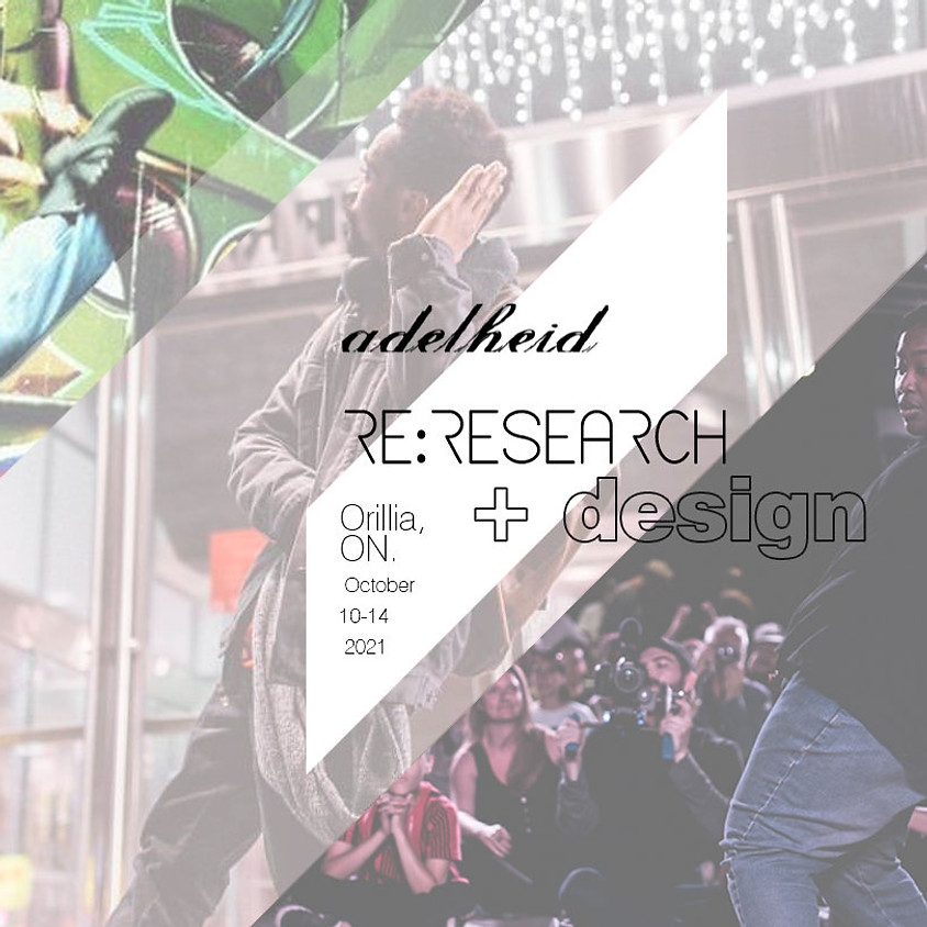 Re:Research + Design