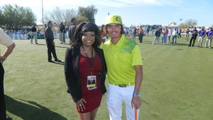 AI and Your Golf Game