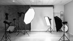 Creative Struggles: Lighting Up Your Set