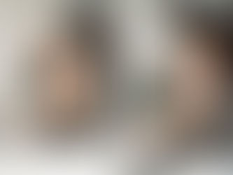 Classic downtown Norfolk engagement portraits with architectural backdrop